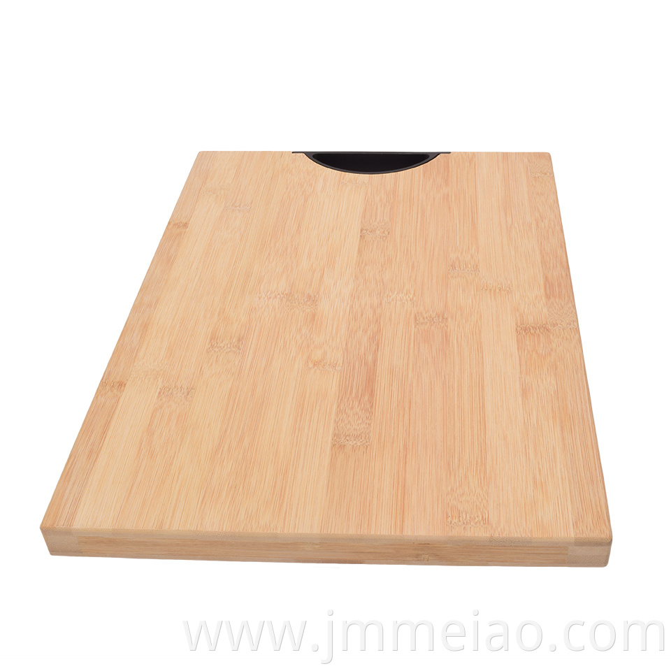 Bamboo Cutting Board